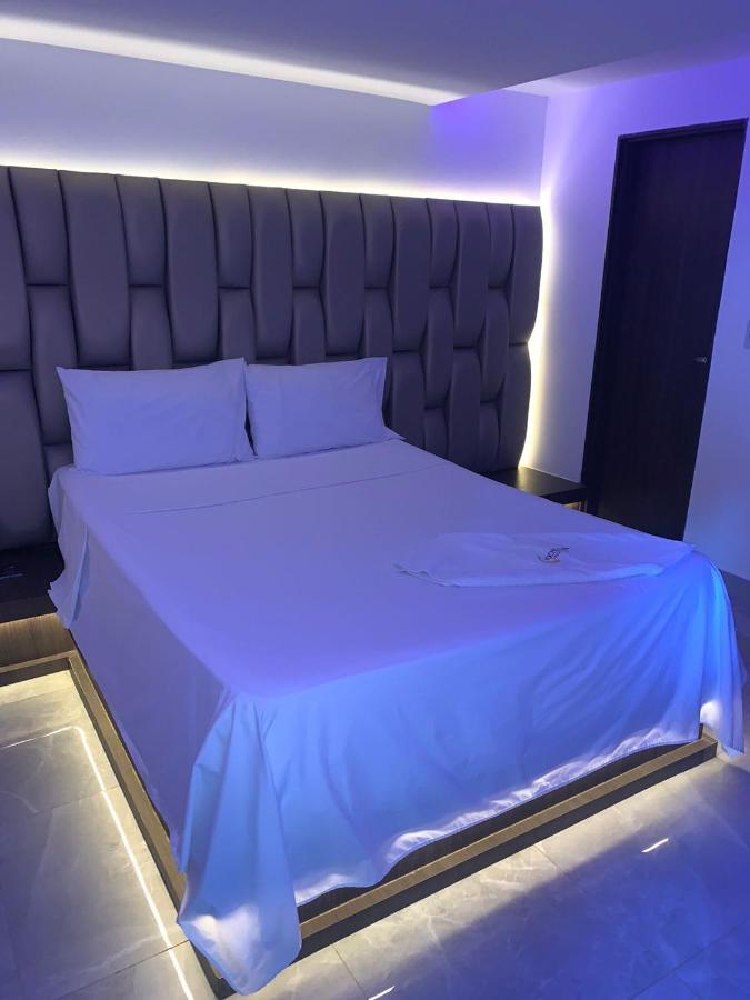 Ayenda Apartahotel Noche De Luna 卡利 外观 照片